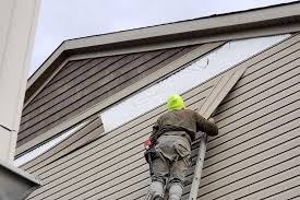 Best Siding Removal and Disposal  in Marcus, IA